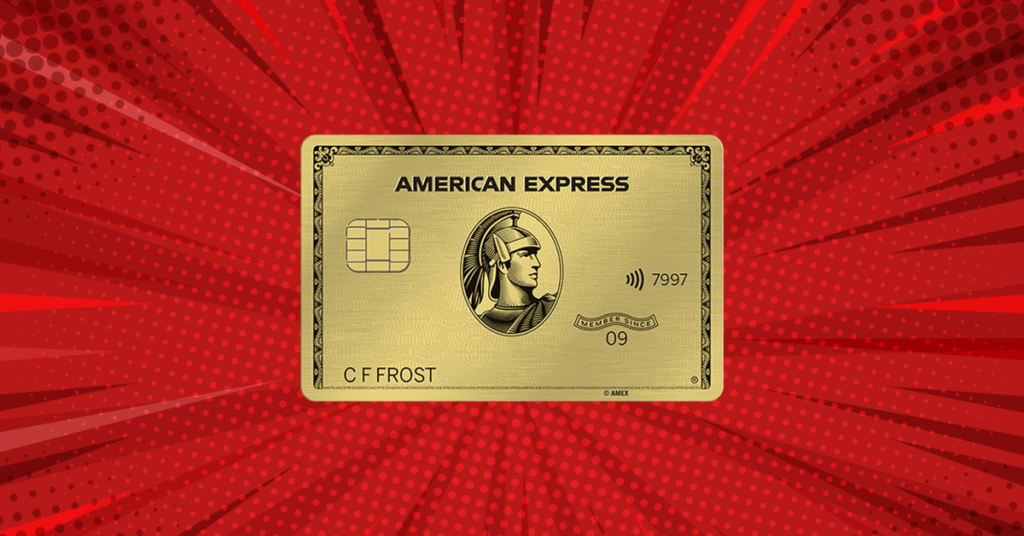 7 Things to Know About the American Express® Gold Card