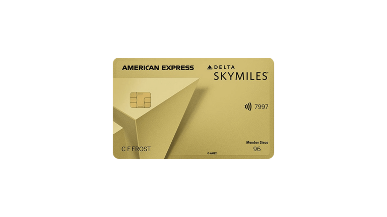 7 Things to Know About the Delta SkyMiles® Gold American Express Card
