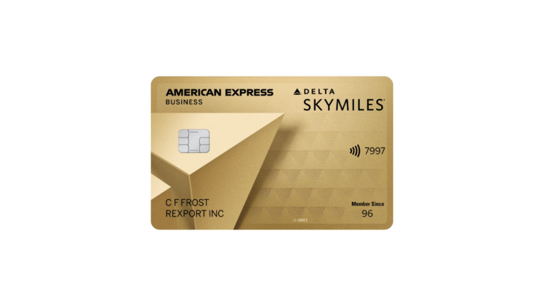 7 Things to Know About the Delta SkyMiles® Gold Business American Express Card