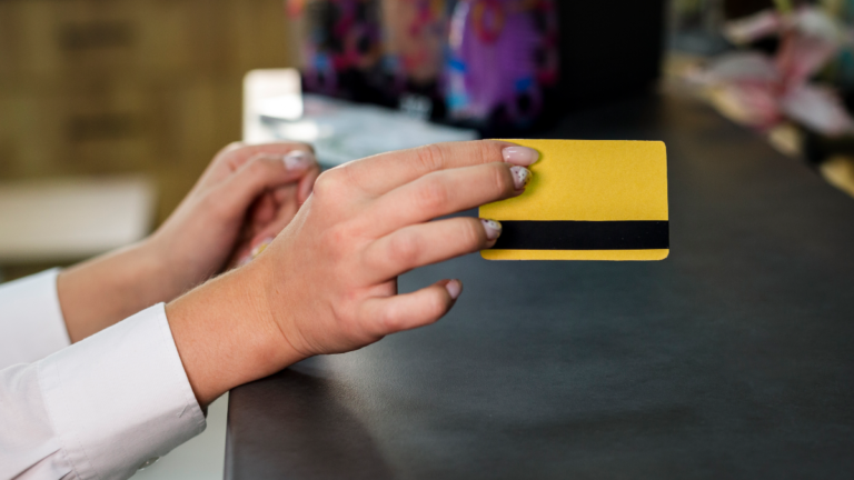 What is the difference between a Charge Card and a Credit Card?